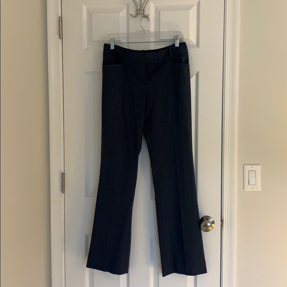 The Limited Cassidy Fit Dress Pants